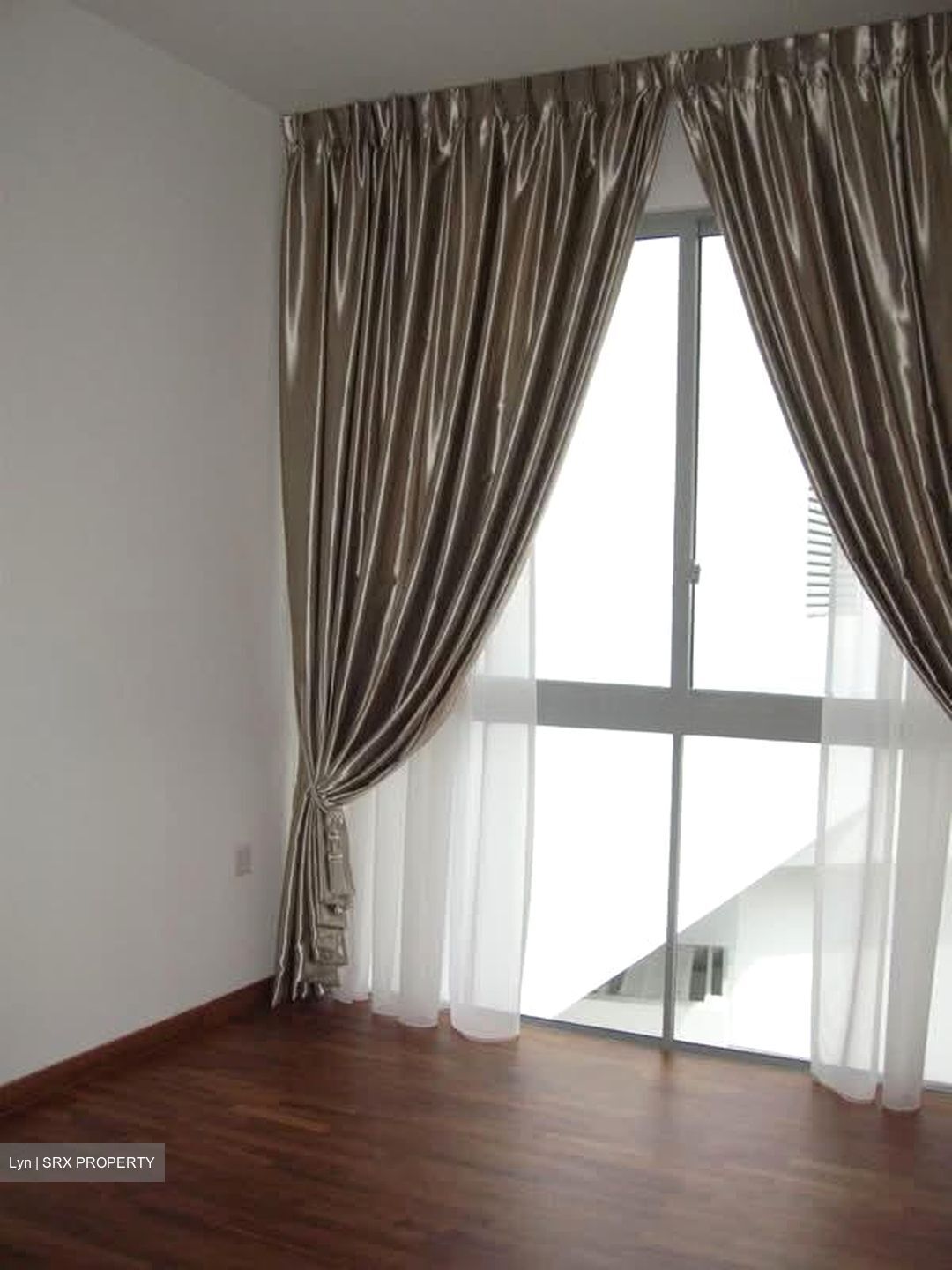 The Wharf Residence (D9), Condominium #540754111